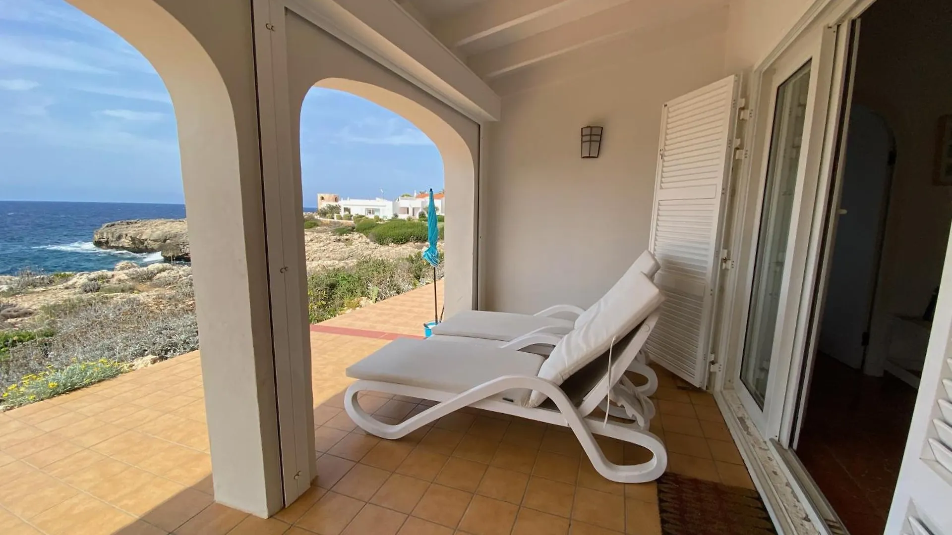 Casa Roc Villa Binibeca