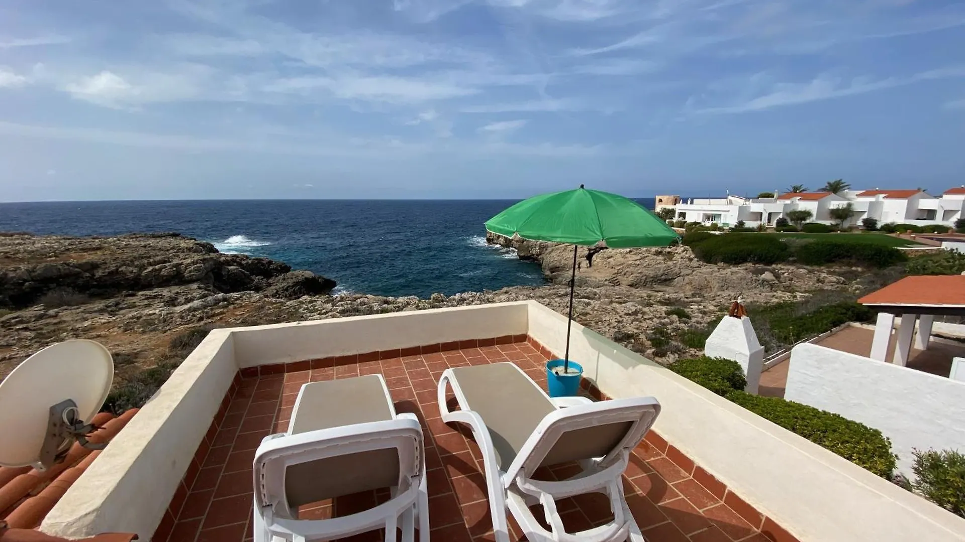 Casa Roc Villa Binibeca