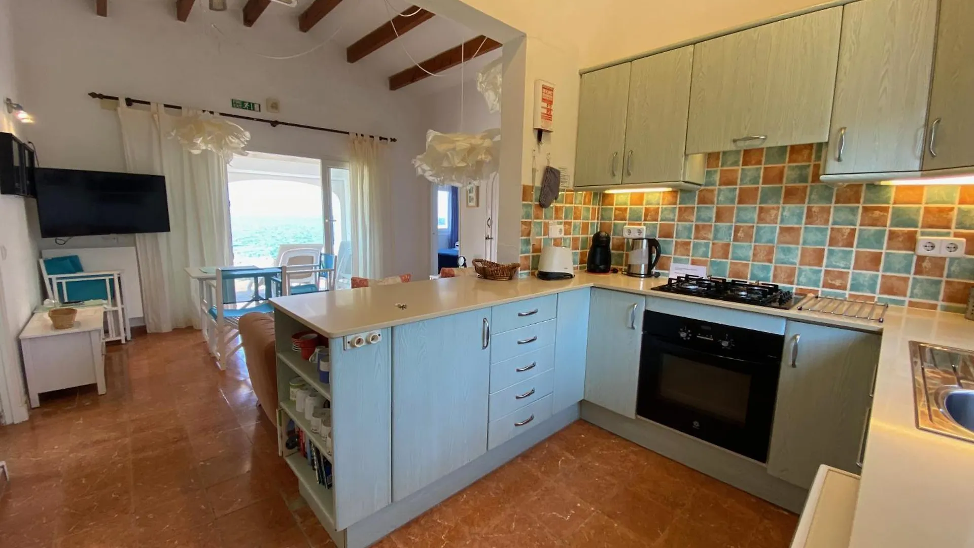 Casa Roc Villa Binibeca