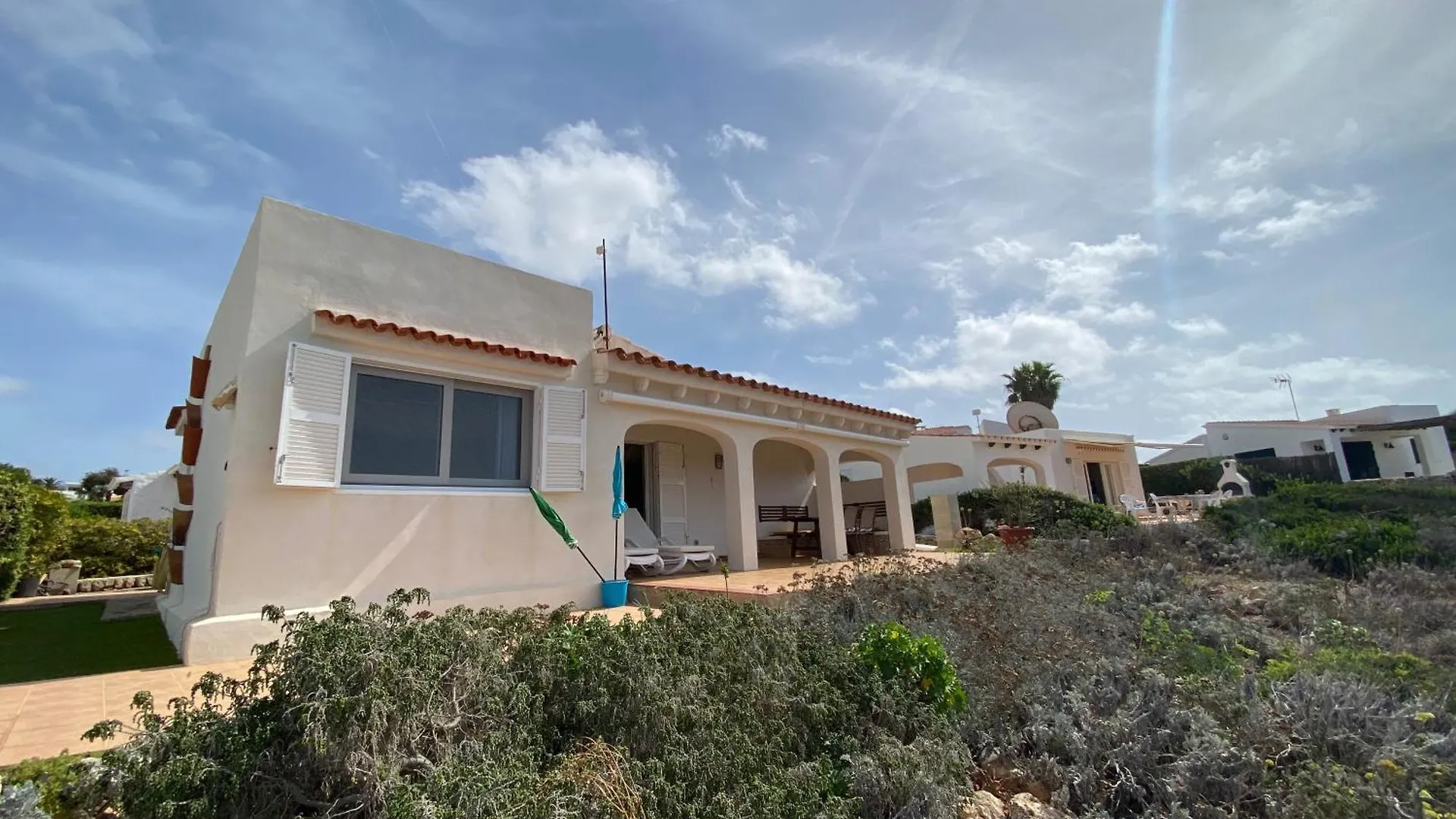 Casa Roc Villa Binibeca