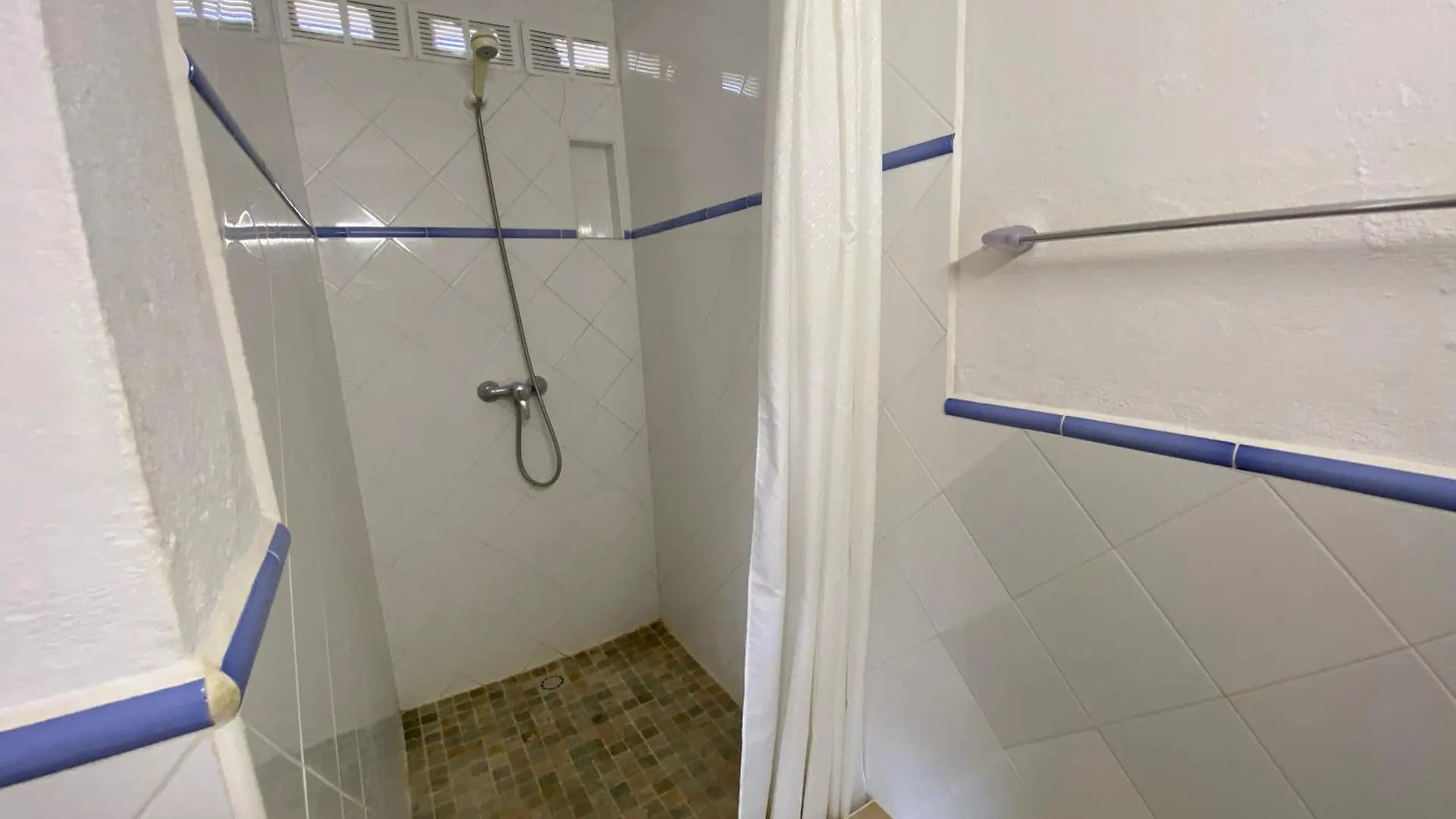 Casa Roc Villa Binibeca İspanya