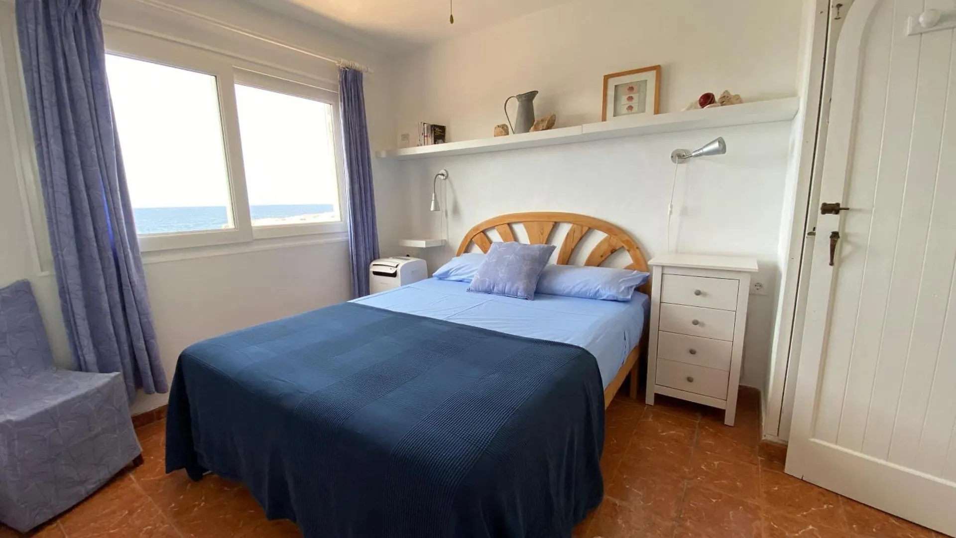 Casa Roc Villa Binibeca