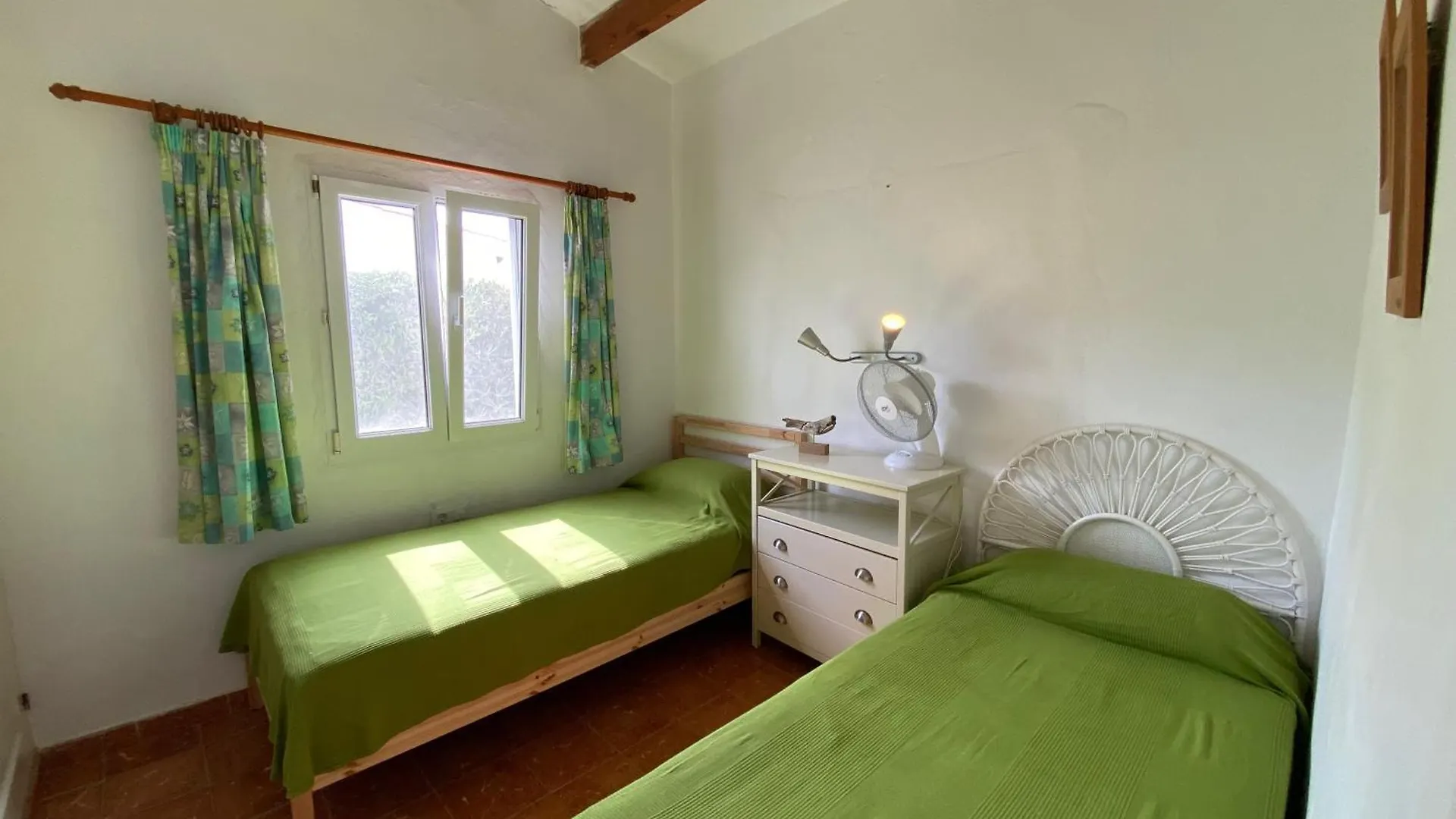 Casa Roc Villa Binibeca